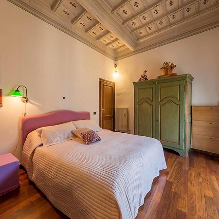 The Loft 22 Bed & Breakfast Viterbo Bagian luar foto