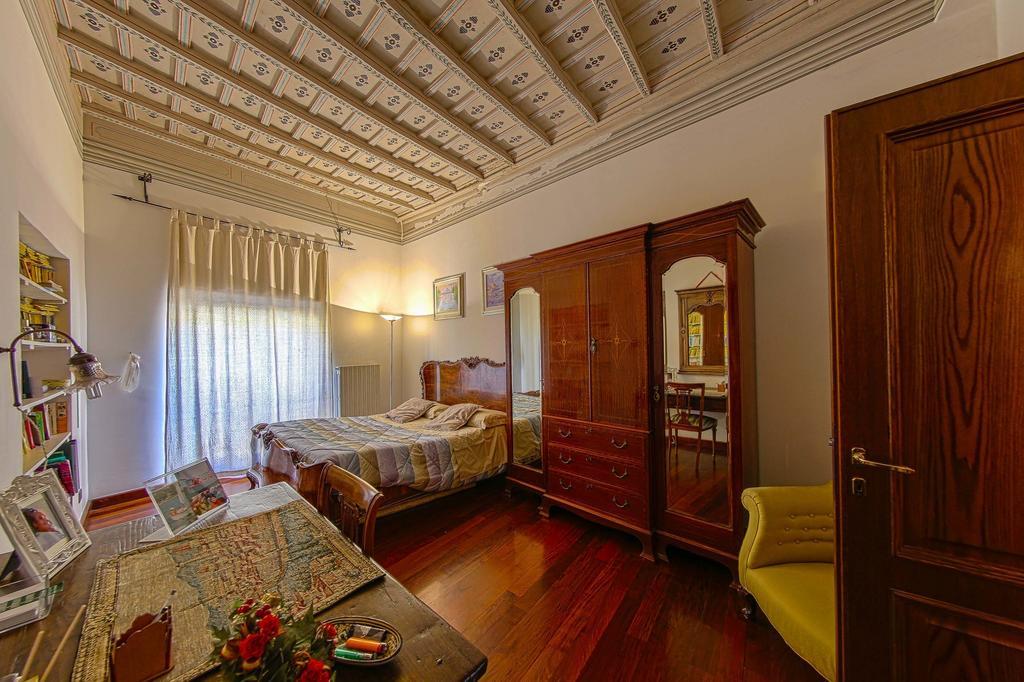 The Loft 22 Bed & Breakfast Viterbo Bagian luar foto